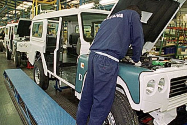 Vrača se še eno, že skoraj pozabljeno špansko avtomobilsko ime