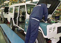 Vrača se še eno, že skoraj pozabljeno špansko avtomobilsko ime