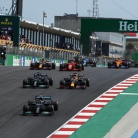 Na koledar F1 se vrača proga, na kateri je na vseh dirkah, ki so bile tam odpeljane, zmagal le en dirkač