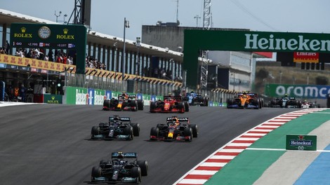 Na koledar F1 se vrača proga, na kateri je na vseh dirkah, ki so bile tam odpeljane, zmagal le en dirkač