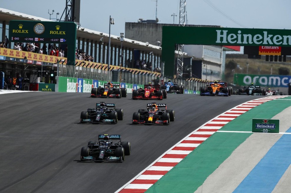 Na koledar F1 se vrača proga, na kateri je na vseh dirkah, ki so bile tam odpeljane, zmagal le en dirkač (foto: Profimedia)