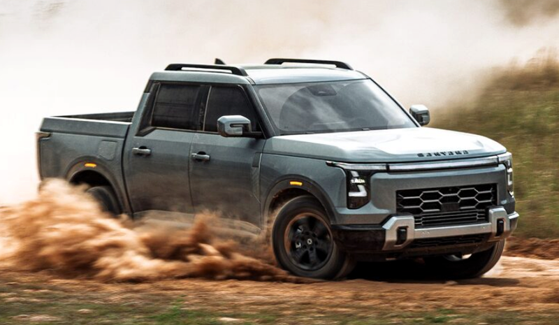 Vrača se še eno, že skoraj pozabljeno špansko avtomobilsko ime