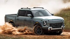 Vrača se še eno, že skoraj pozabljeno špansko avtomobilsko ime