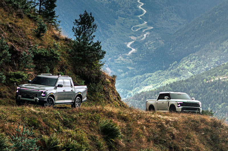 Vrača se še eno, že skoraj pozabljeno špansko avtomobilsko ime