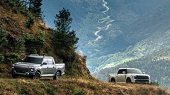 Vrača se še eno, že skoraj pozabljeno špansko avtomobilsko ime