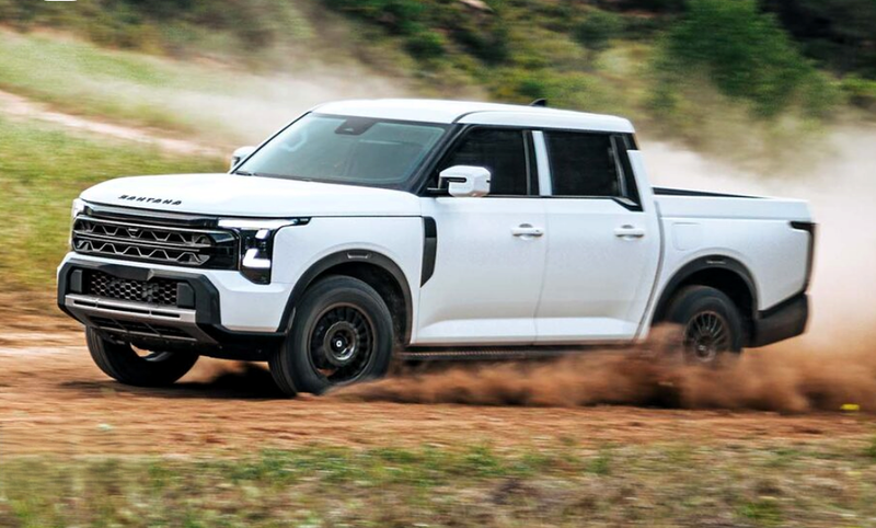 Vrača se še eno, že skoraj pozabljeno špansko avtomobilsko ime