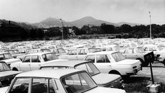 Vzhodnonemški »smrdljivec« jih bo prihodnje leto obrnil sedemdeset