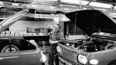 Za njim se je kadilo...pa ne zato, ker bi bil tako dober