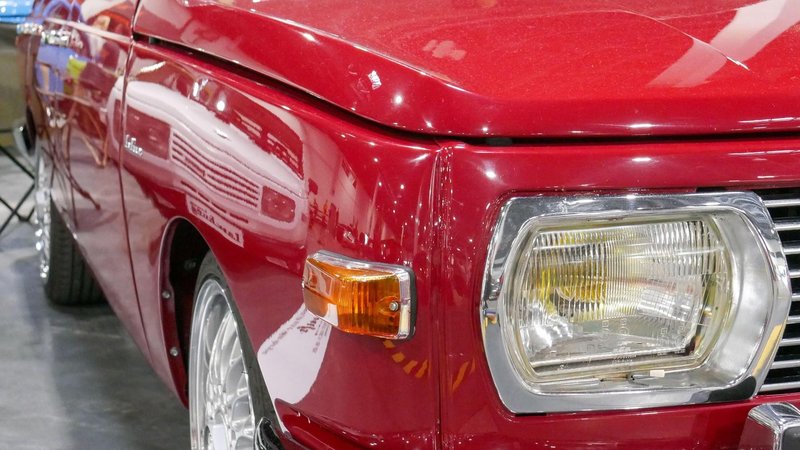 Vzhodnonemški »smrdljivec« jih bo prihodnje leto obrnil sedemdeset