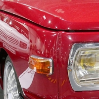 Za njim se je kadilo...pa ne zato, ker bi bil tako dober