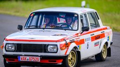 Vzhodnonemški »smrdljivec« jih bo prihodnje leto obrnil sedemdeset