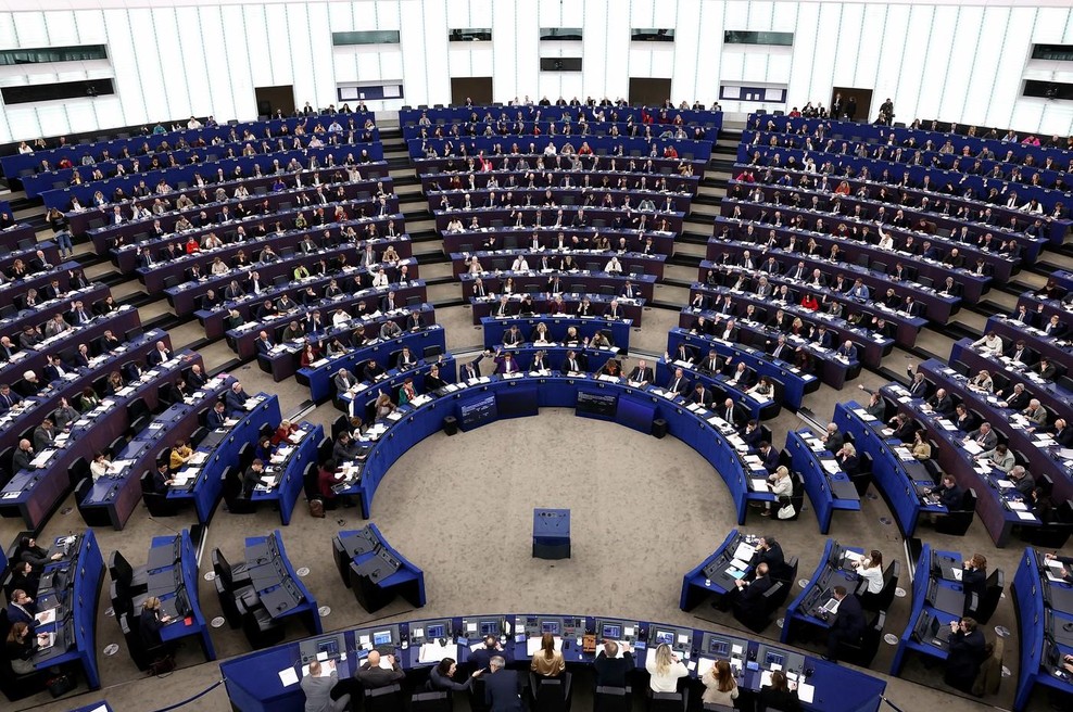 Evropska komisija se je odločila - zdaj je dokončno! To se bo z avtomobili zgodilo po letu 2035 (foto: Profimedia)