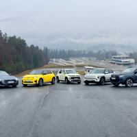 To so finalisti za Slovenski avto leta 2026. Glasujte tudi vi!