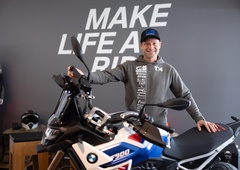 V začetku januarja se začenja reli Dakar, tudi tokrat s slovensko udeležbo