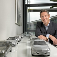 Slovo oblikovalca, ki je dodobra zaznamoval nemško znamko. Razlog pa ...