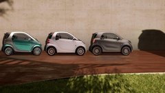 Zaključna faza preizkusov (električnega) naslednika slavnega malčka