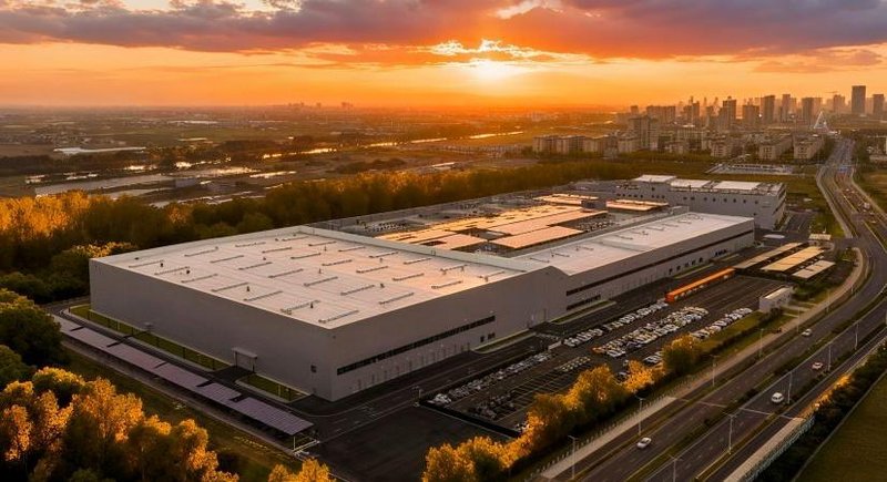 Zdaj je znano kdo ima največjega (in najsodobnejšega)