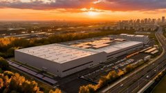 Zdaj je znano kdo ima največjega (in najsodobnejšega)