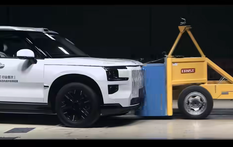 Zdaj je znano kdo ima največjega (in najsodobnejšega)