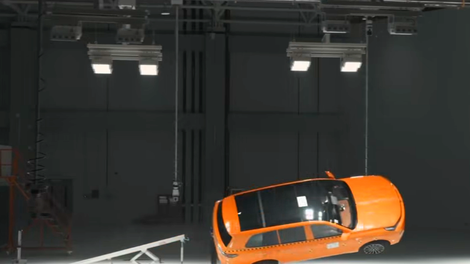 Zdaj je znano kdo ima največjega (in najsodobnejšega)