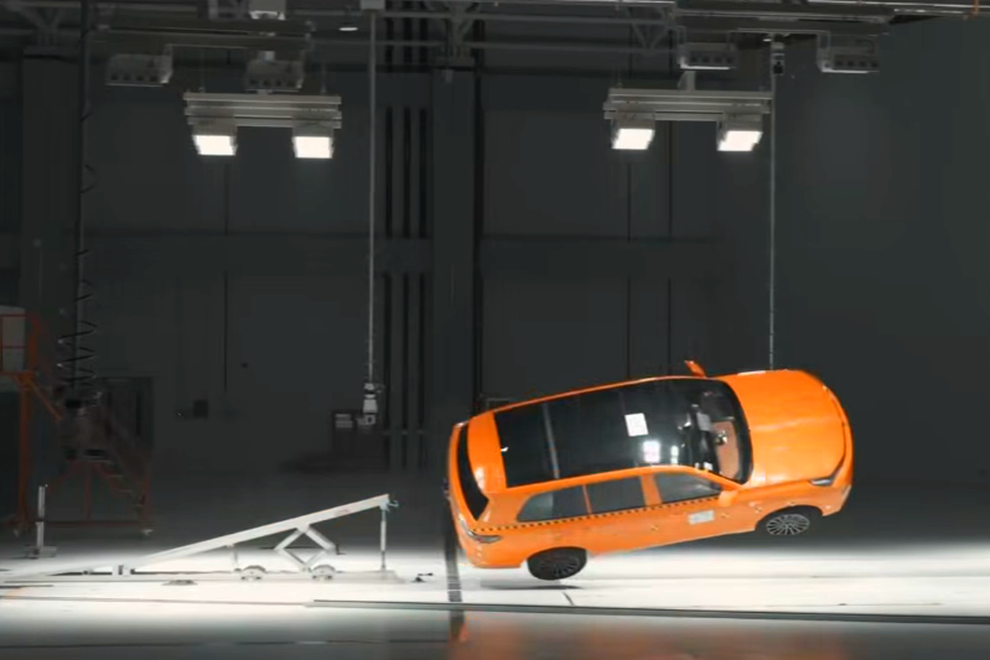 Zdaj je znano kdo ima največjega (in najsodobnejšega)