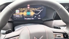 Test: DS N.4 Hybrid Etoile - Napad na germansko filozofijo