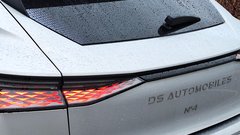 Test: DS N.4 Hybrid Etoile - Napad na germansko filozofijo