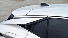 Test: DS N.4 Hybrid Etoile - Napad na germansko filozofijo