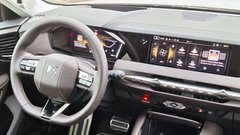 Test: DS N.4 Hybrid Etoile - Napad na germansko filozofijo