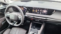 Test: DS N.4 Hybrid Etoile - Napad na germansko filozofijo