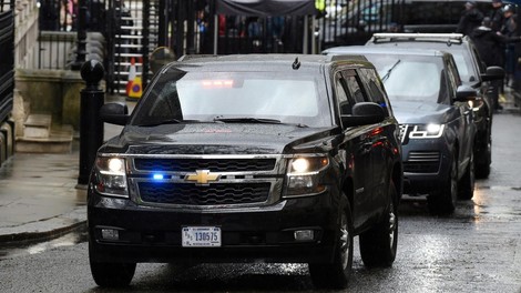 FBI se poslavlja od legendarnih Suburbanov, kar jih bo zamenjalo pa deli mnenja in pri mnogih povzroča zgražanje