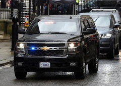 FBI se poslavlja od legendarnih Suburbanov, kar jih bo zamenjalo pa deli mnenja in pri mnogih povzroča zgražanje