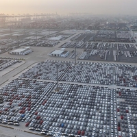 Prodaja v Evropi raste, v Sloveniji pa je prodaja nekaterih avtomobilov močno upadla