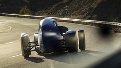 Renaultov navdih preteklosti za električni rekord