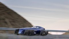 Renaultov navdih preteklosti za električni rekord