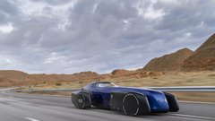 Renaultov navdih preteklosti za električni rekord