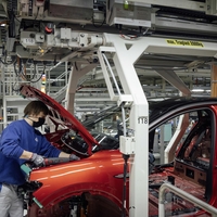 AvtomobiIska industrija pod nenehnim pritiskom, najslabše se piše nemškim znamkam