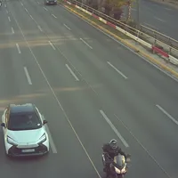 Ena kamera, štirje dnevi, več kot 1000 izdanih kazni - to je nova realnost prometnega nadzora