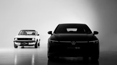 Golf GTI. - 50 let