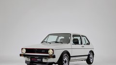 Golf GTI. - 50 let