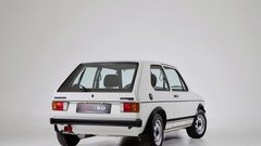 Golf GTI. - 50 let
