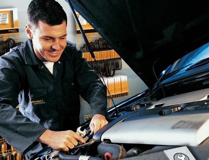 Pozor, pri teh avtomobilskih motorjih so mogoče hude okvare