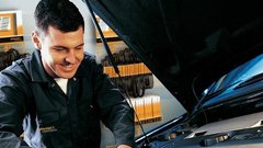 Pozor, pri teh avtomobilskih motorjih so mogoče hude okvare