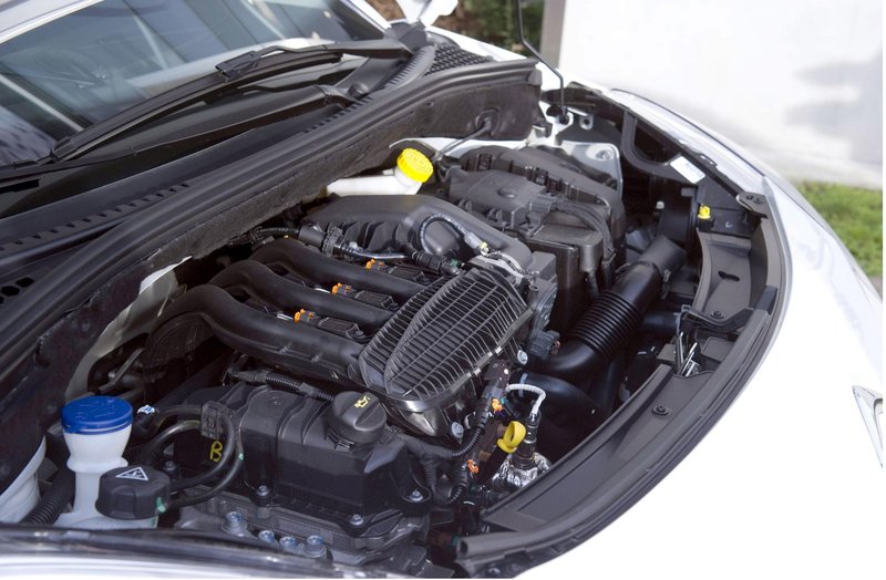 Pozor, pri teh avtomobilskih motorjih so mogoče hude okvare