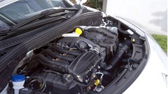 Pozor, pri teh avtomobilskih motorjih so mogoče hude okvare