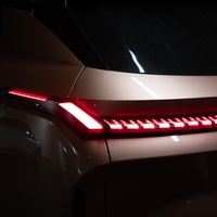 Test: Lynk & Co 08 - Tako daleč na elektriko z drugimi ne boste prišli