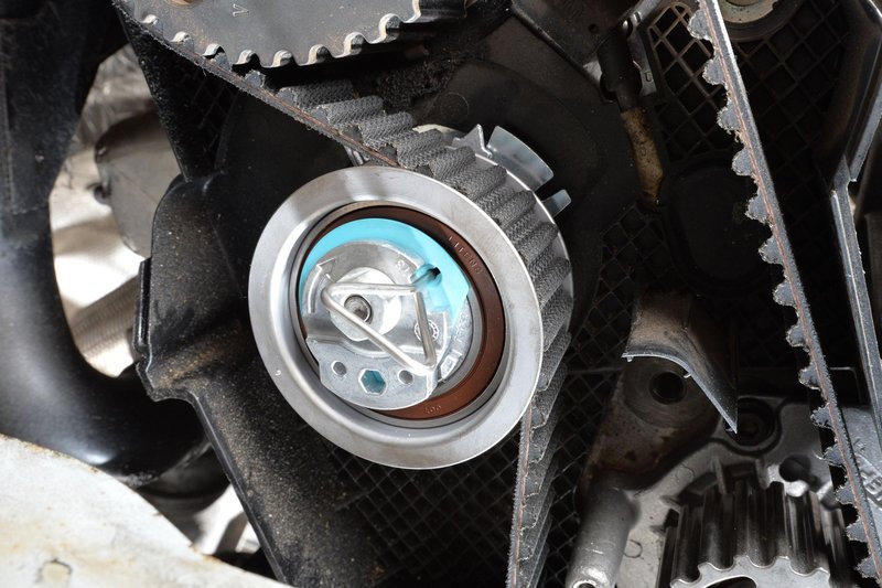 Pozor, pri teh avtomobilskih motorjih so mogoče hude okvare