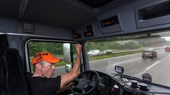 Ste vedeli na kako nizki ravni je slovenska prometna kultura?