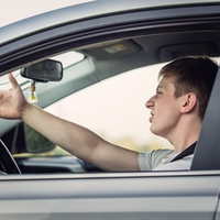 Ste vedeli na kako nizki ravni je slovenska prometna kultura?