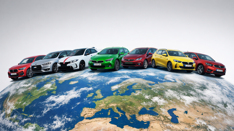 To so avtomobili, ki bodo v letu 2026 odšli  v bolj ali manj zaslužen pokoj